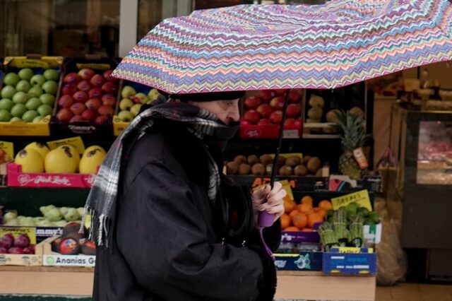 Περιφέρεια Θεσσαλίας: Αναστέλλονται για τις επόμενες 14 ημέρες όλες οι Λαϊκές Αγορές