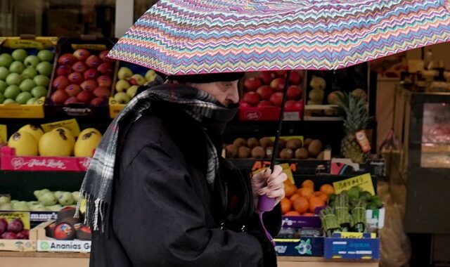 Κορονοϊός: Διπλασιάζεται ο αριθμός των λαϊκών αγορών – Δείτε τη λίστα