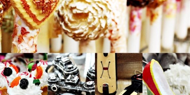 Θεσσαλονίκη: “Βουτιά” στις πωλήσεις πασχαλινών λαμπάδων λόγω κορονοϊού