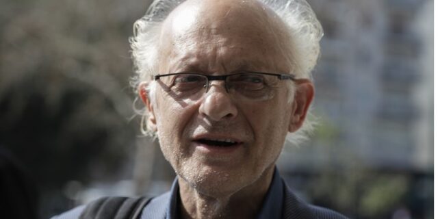 Σπ. Λάππας: Εθνική Αρχή Διαφάνειας χωρίς διαφάνεια