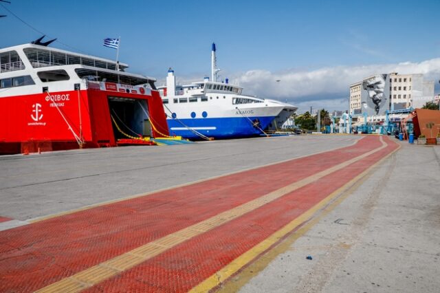 Ταξίδι μόνο με εκκαθαριστικό φορολογικής δήλωσης