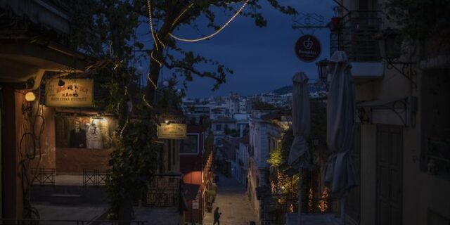 Κοντά στο τέλος του Γολγοθά – Κρίσιμο τριήμερο