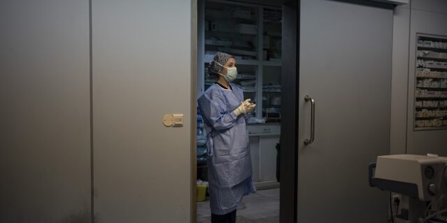 Κορονοϊός: Πρώτος θάνατος στη Λιβύη