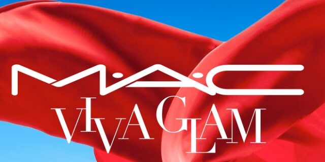 H M·A·C COSMETICS Ελλάδος μέσω του M·A·C VIVA GLAM προχωράει σε δωρεά 100,000€ για την καταπολέμηση του COVID-19