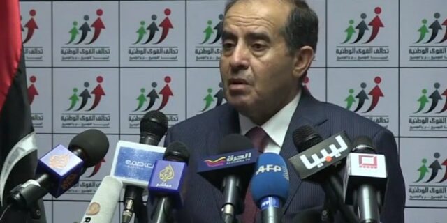 Κορονοϊός: Νεκρός ο πρώην πρωθυπουργός της Λιβύης, Μαχμούντ Ζιμπρίλ