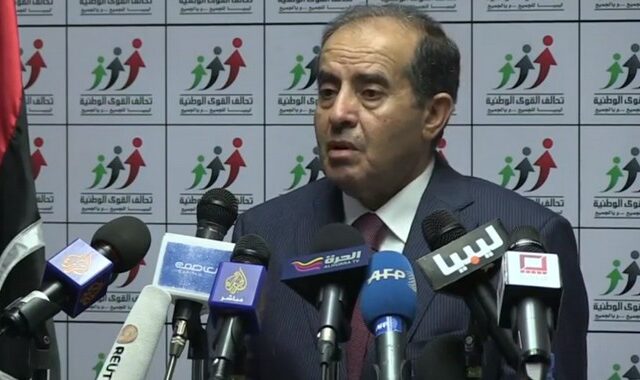 Κορονοϊός: Νεκρός ο πρώην πρωθυπουργός της Λιβύης, Μαχμούντ Ζιμπρίλ