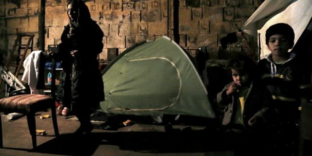 Κρούσμα κορονοϊού στη δομή προσφύγων Μαλακάσας: Σε καραντίνα αστυνομικοί και γιατροί