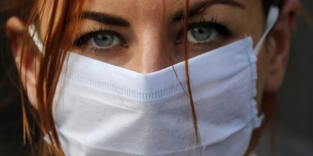 Ζωή με μάσκα: Η ακριβή προστασία, το πρόστιμο και οι εναλλακτικές