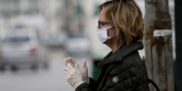 Μάσκα: Ούτε δωρεάν, ούτε διατίμηση