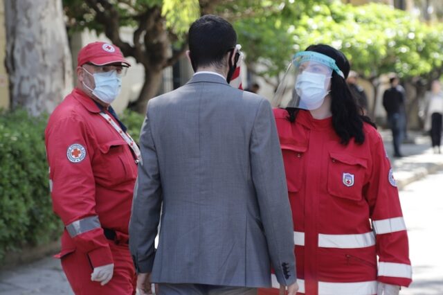 Κορονοϊός: Αυτά είναι τα νέα συμπτώματα