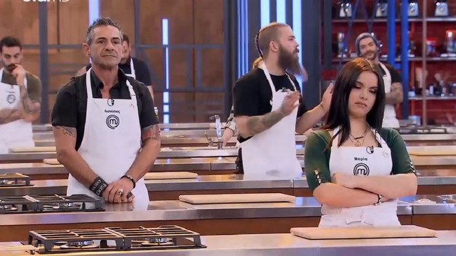 MasterChef: Η τριάδα του τελικού “κρύβει” έναν παίκτη που δεν περίμενε κανείς