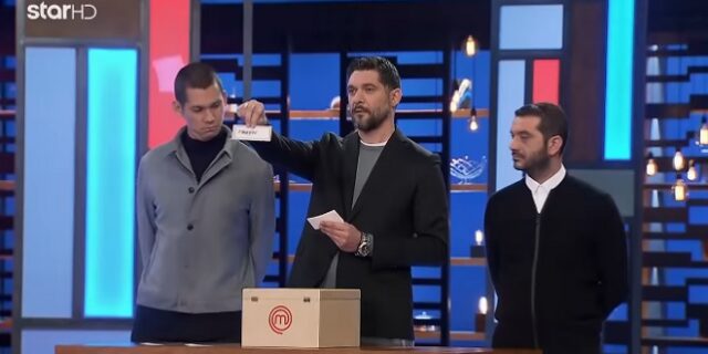 MasterChef: Ντέρμπι με τα “μυαλά στα κάγκελα” – Ποιοι επέστρεψαν στο σπίτι