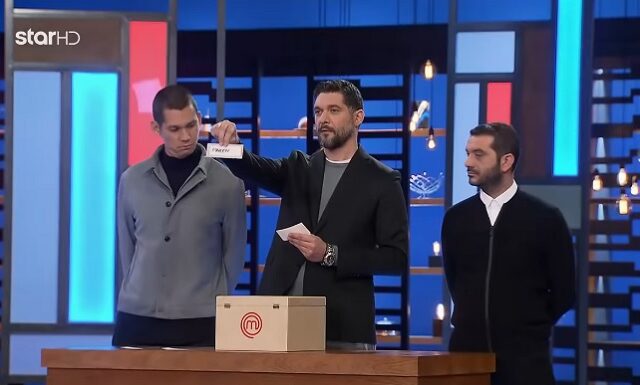 MasterChef: Ντέρμπι με τα “μυαλά στα κάγκελα” – Ποιοι επέστρεψαν στο σπίτι