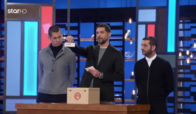 MasterChef: Ντέρμπι με τα “μυαλά στα κάγκελα” – Ποιοι επέστρεψαν στο σπίτι