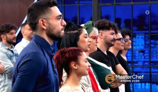 Master Chef: Επιστροφή παικτών και ανατροπές στο αποψινό επεισόδιο
