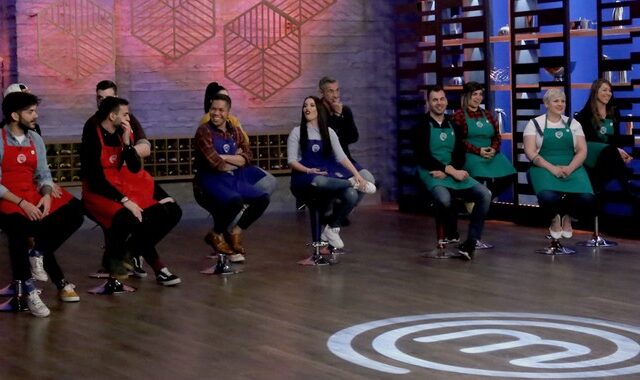 MasterChef: Ομάδες σε κρίση – Οι χαμένοι στα τηγάνια, οι νικητές στα καλύτερα