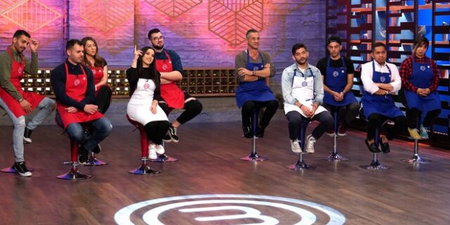 MasterChef: Το απρόβλεπτο αποτέλεσμα, οι ανατροπές και η “σατανική” Μαρία