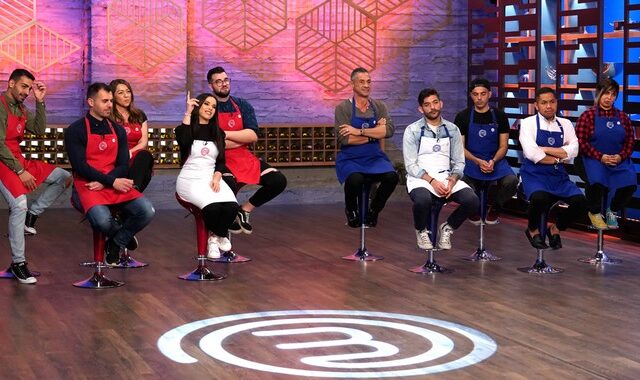 MasterChef: Το απρόβλεπτο αποτέλεσμα, οι ανατροπές και η “σατανική” Μαρία