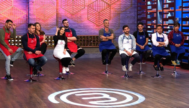 MasterChef: Το απρόβλεπτο αποτέλεσμα, οι ανατροπές και η “σατανική” Μαρία