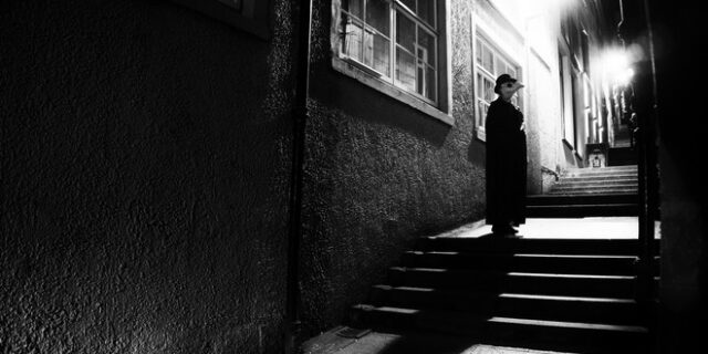 Καραντίνα: Από που προέρχεται η λέξη