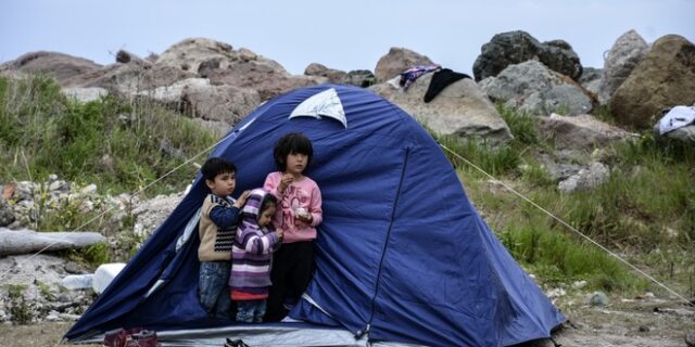 Μεταναστευτικό: 12 ασυνόδευτα προσφυγόπουλα στο Λουξεμβούργο