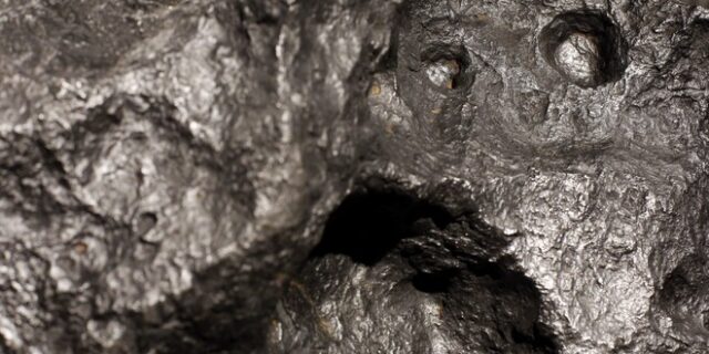 Ανακαλύφθηκε ο πρώτος άνθρωπος που σκοτώθηκε από μετεωρίτη