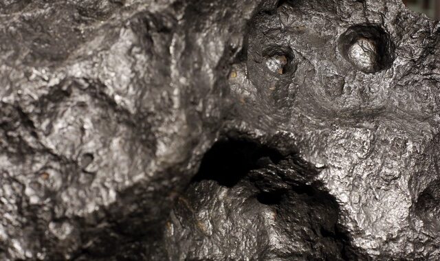 Ανακαλύφθηκε ο πρώτος άνθρωπος που σκοτώθηκε από μετεωρίτη