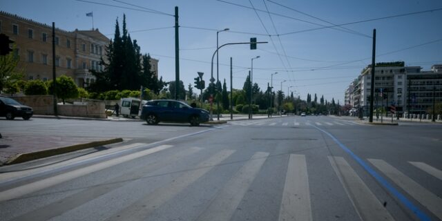 Άρση απαγόρευσης: Ποια τα κρίσιμα κριτήρια για τη χαλάρωση των μέτρων
