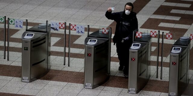 Μέσα Μεταφοράς: Τι θα γίνει με τις προπληρωμένες κάρτες που δεν χρησιμοποιήθηκαν