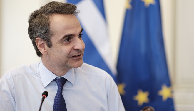 Μητσοτάκης: Πρώτο μας μέλημα η προστασία θέσεων εργασίας – Ανοιχτή η Βουλή το καλοκαίρι