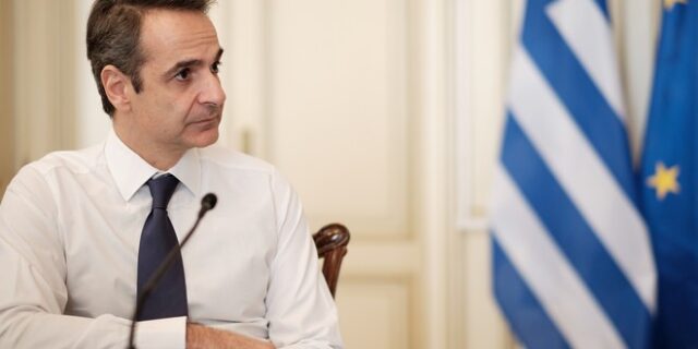 Κυριάκος Μητσοτάκης: Νέες 40.000 θέσεις εργασίας από το “Αντώνης Τρίτσης”