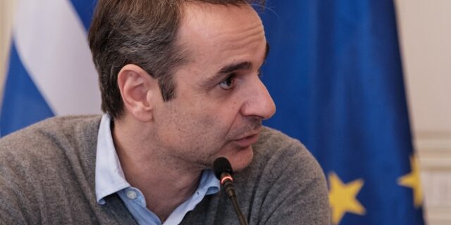 Μητσοτάκης: Παρακολουθούμε την υγεία μας, μένουμε ασφαλείς
