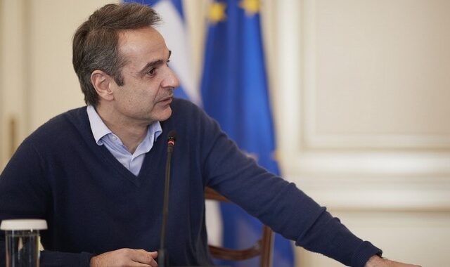Η ανάρτηση του Μητσοτάκη για τη δημιουργία κοινότητας της Ελληνικής Κυβέρνησης στο Viber