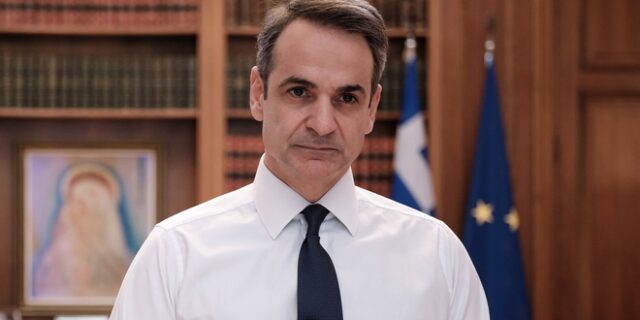 Διάγγελμα Μητσοτάκη: Μετακινήσεις χωρίς SMS από 4 Μαΐου – Βήμα βήμα η άρση των μέτρων