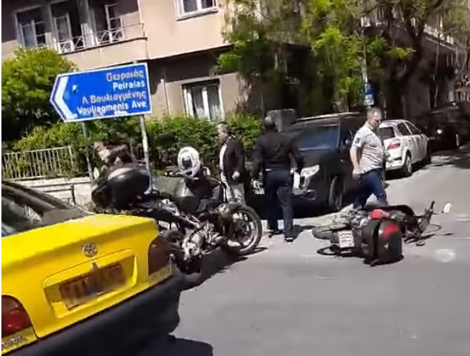 Υπ.Προ.Πο. για αστυνομικό: “Αξιοσημείωτο ο ΣΥΡΙΖΑ να αναγορεύει σε αξιόπιστη πηγή τον Ρουβίκωνα”