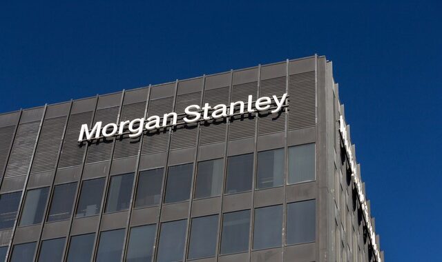 Morgan Stanley: Εφιαλτικό σενάριο για ύφεση έως και 21,3% του ΑΕΠ