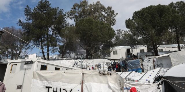 Μυτιλήνη: Ελεύθερος υπό όρους ο 55χρονος που πυροβόλησε κατά προσφύγων