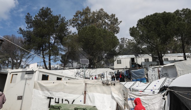 Παρατείνονται μέχρι τις 21 Μαΐου τα περιοριστικά μέτρα στις δομές φιλοξενιας προσφύγων και τα ΚΥΤ