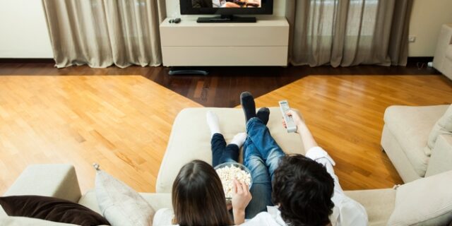 Οσκαρικά φιλμ και πολύ ελληνικό σινεμά: Οι streaming επιλογές της εβδομάδας