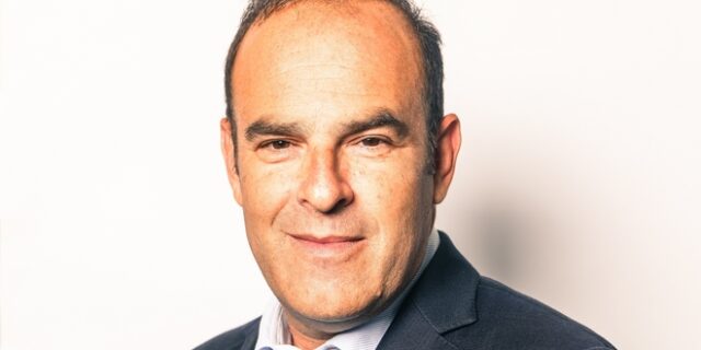 Αντώνης Μπαρούνας: Ένας Έλληνας στην κορυφή της HTC