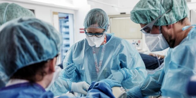 Γιατροί χωρίς Σύνορα: “Η ΕΛΑΣ εμποδίζει την πρόσβαση στη νέα μας κλινική”