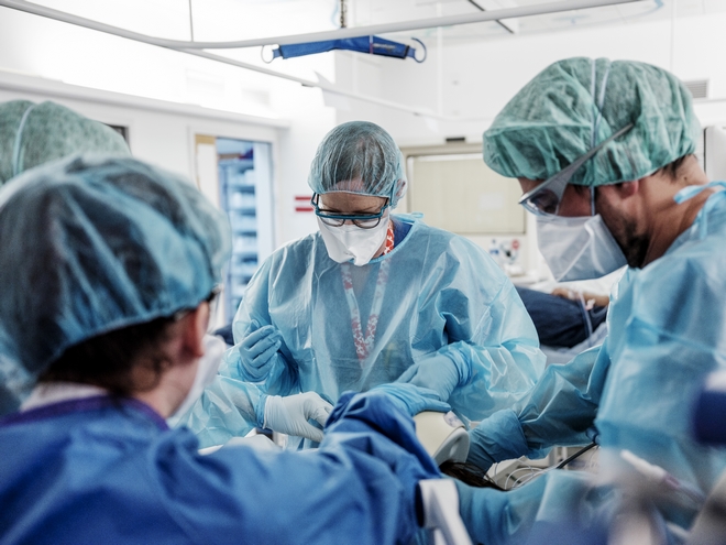 Γιατροί χωρίς Σύνορα: “Η ΕΛΑΣ εμποδίζει την πρόσβαση στη νέα μας κλινική”