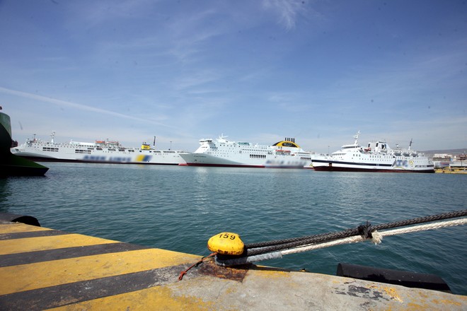 ΝΑΤ: Άνοιξε η πλατφόρμα για την καταβολή των 800 ευρώ στους ναυτικούς