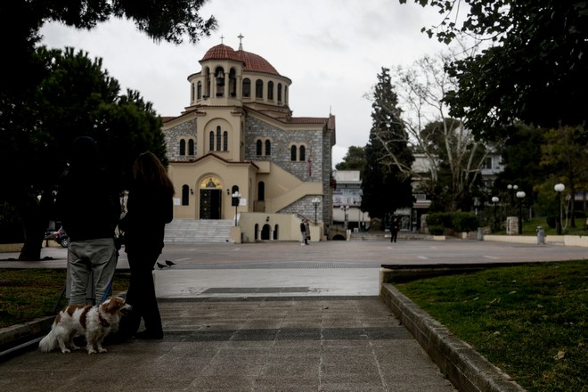 Χαρδαλιάς: “Συμβατές με το πλαίσιο αποφάσεων της Πολιτείας οι διευκρινήσεις της Εκκλησίας”