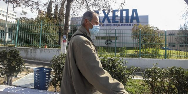 Κορονοϊός: Στους 99 οι νεκροί στην Ελλάδα