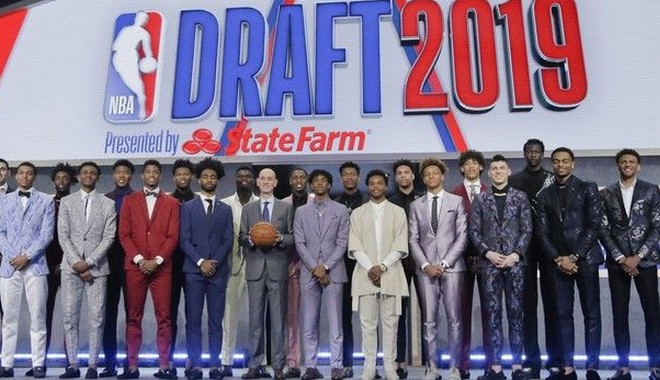 Κορονοϊός: Το ΝΒΑ θέτει νέους κανόνες για το Draft