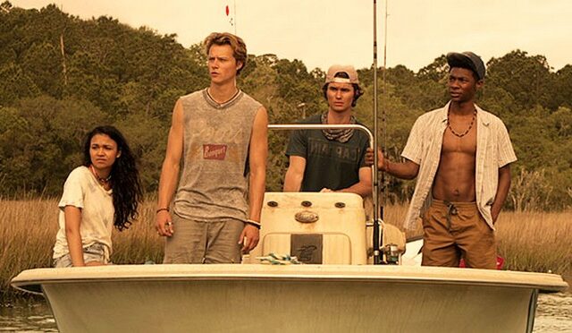 Netflix: Το “Outer Banks” είναι η σειρά που θα φέρει το καλοκαίρι στο σπίτι σου