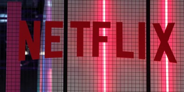 Το Netflix “εκθρόνισε” την Disney χάρη στον κορονοϊό