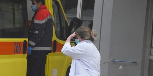 Κορονοϊός: Στους 98 οι νεκροί στην Ελλάδα – 33 νέα κρούσματα