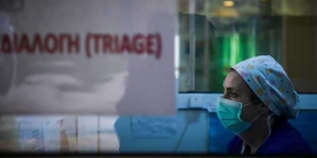 Κορονοϊός: Στους 96 οι νεκροί στην Ελλάδα – Κατέληξαν 3 ακόμη άνθρωποι